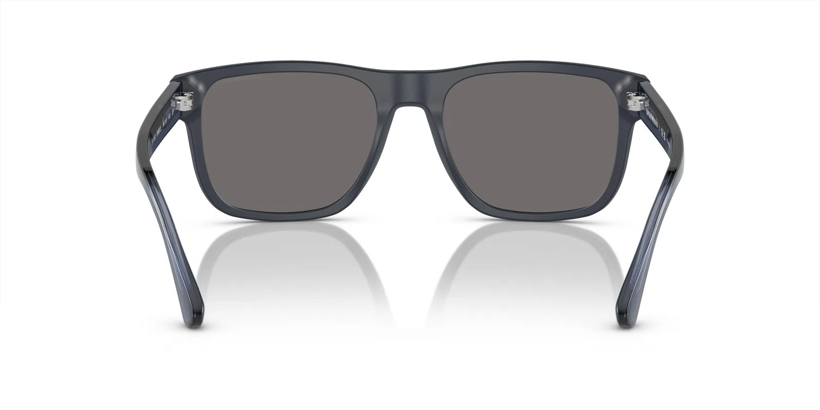 Emporio Armani 4163 Sunglasses - view 24